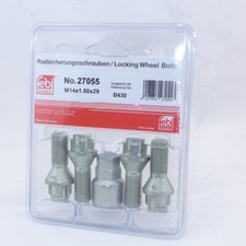 Febi rim locks rim lock set