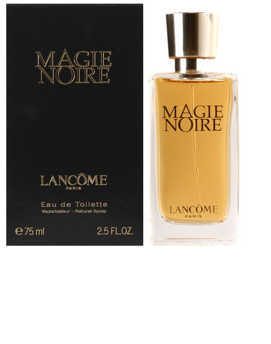 Lancome magie noir edt vapo - noir,