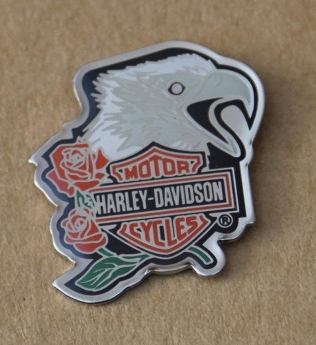 Harley original pin anstecker - original,
