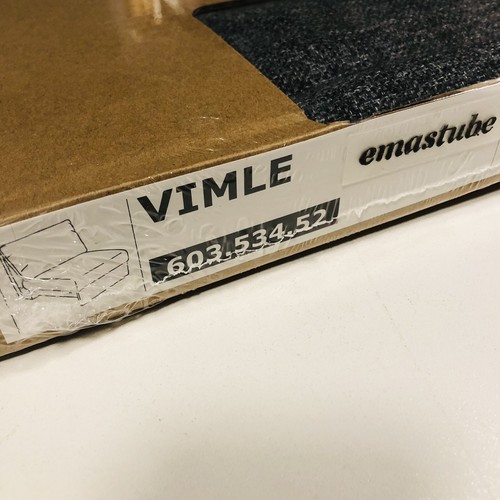 Ikea vimle bezug - vimle,