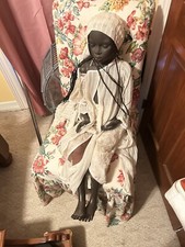 Philip Heath Nkike Doll