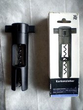 WMF Korkenzieher BLACK LINE 1884076019 mit Verpackung OVP  2000 Design  Vintage