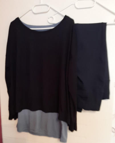 Damen sport tchibo kombination - damen,