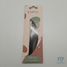 Vitry Professioneller Keratin-Haarkamm, Großes Modell, 1 Stück C2GM