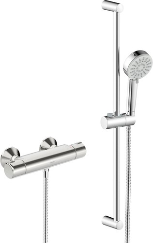 Hansa basic duschsystem mit - hansa,