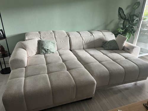 Neu ovp wohnlandschaft - neu,