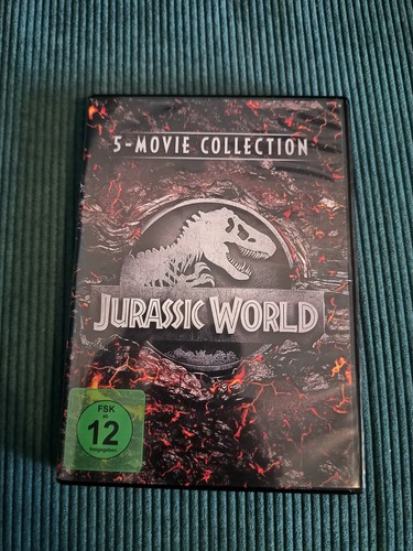 Jurassic world - world,