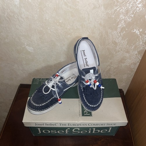 Josef seibel slipper 36 - slipper, gr.36