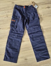 Trollkids Outdoorhose Größe