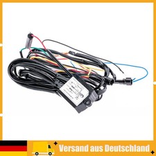 Automatisches Steuermodul LED