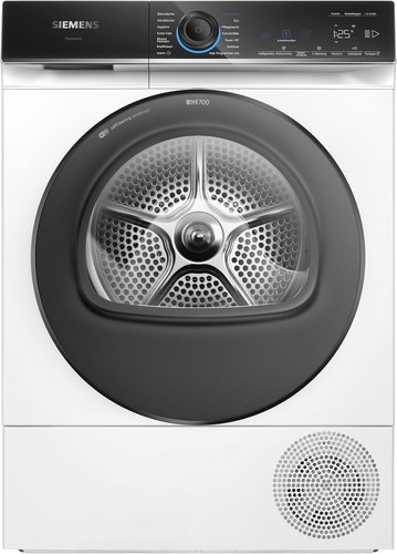 Siemens wq46b2d0am iq700 - siemens,