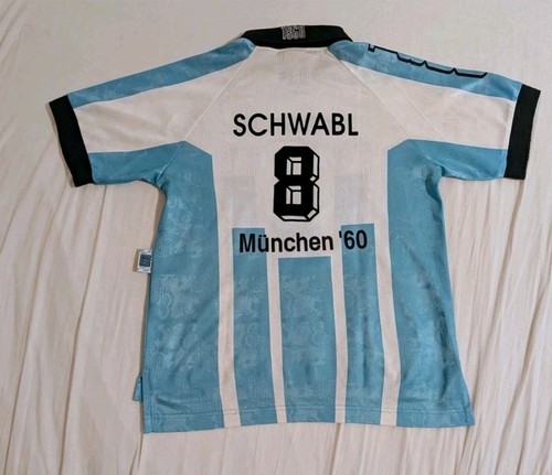Original tsv 1860 münchen - original,