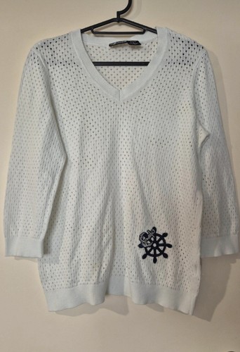 Damen strickpullover - damen,