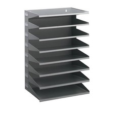 Durable Sortierstation 8