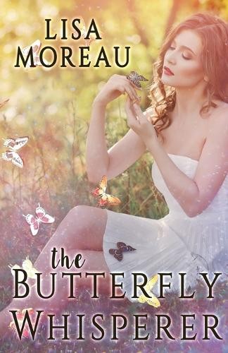 Lisa moreau the butterfly - lisa,