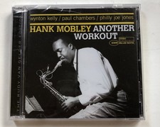 Hank Mobley : Another Workout