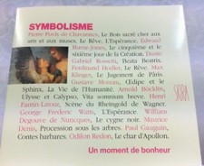 Symbolisme - Un moment de