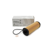 ORIGINAL BMW Ölfilter 1er 2er