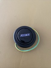 Fiat Hupenknopf Lenkrad Hupe
