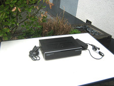 Golden interstar LX2 Sat DVB-S-DVB-C Receiver Twin Tuner Ohnen FB