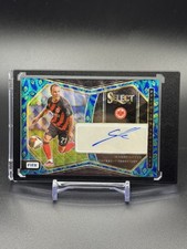 2023-24 Panini Select Peacock