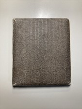 1941-46 Poesiealbum Siegen