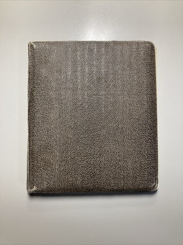 1941 poesiealbum siegen - 1941-46,