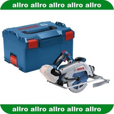 BOSCH Akku-Handkreissäge BITURBO GKS 18V-68 GC, 06016B5100 - SOLO in L-BOXX