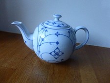 Teekanne Kugelkanne  Indisch