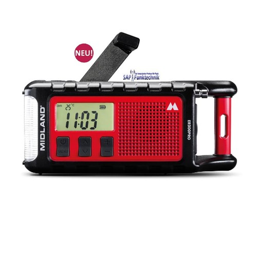Midland 300 pro - midland, er