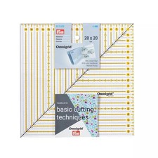 Patchwork lineal square x - patchwork-lineal,