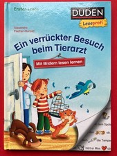 Duden Leseprofi – Ein