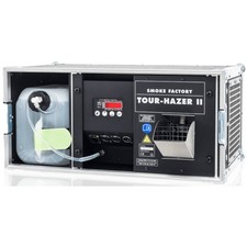 Smoke Factory SF-0047 | Tour