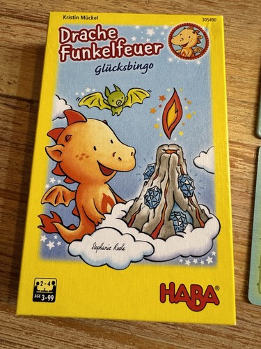Haba drache funkelfeuer - drache,