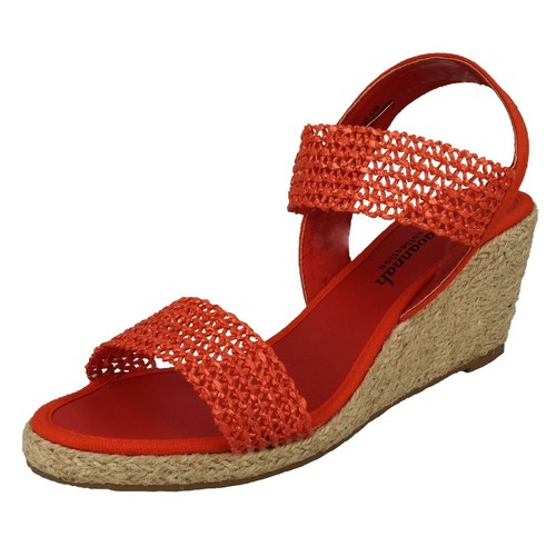 Damen savannah f2r303 - damen, slip-on