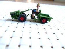 NOCH 167510 HO Einachstraktor