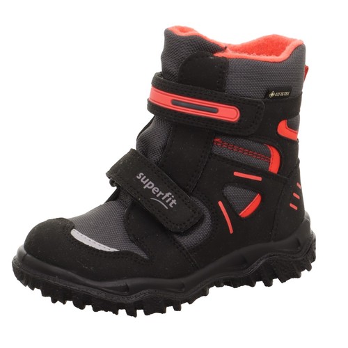 Superfit winterstiefel husky - winterstiefel,