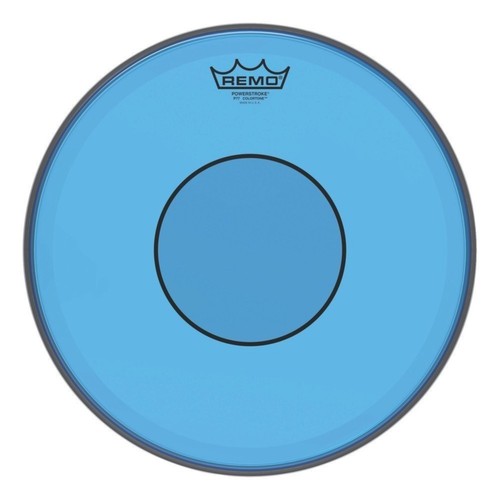 Remo powerstroke colortone - remo,