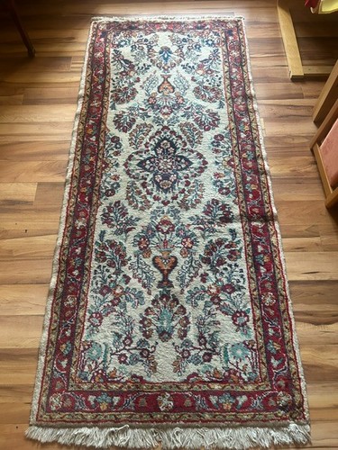 Orient teppich handgeknüpft - orient,