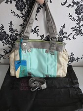 Georg Gina Lucy Tasche Ohlala