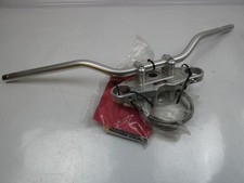 Lenker Superbike Lenkerumbau