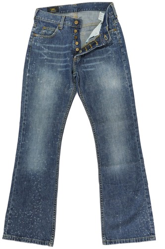 Lee denver herren jeans - denver,