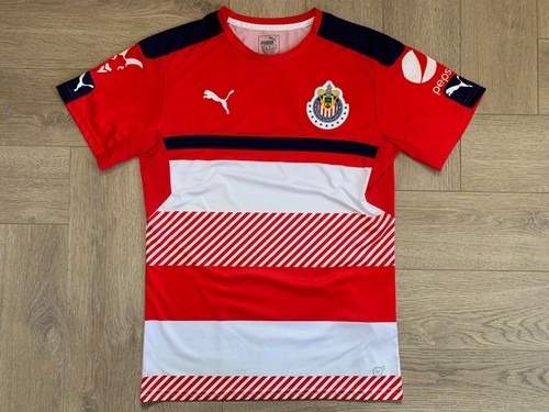 Chivas guadalajara mexiko - chivas, de