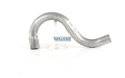 Walker abgasrohr 08156 für - abgasrohr,
