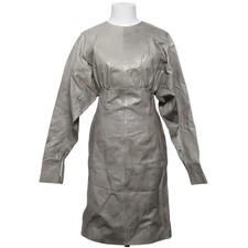 H&M Studio, Lederkleid