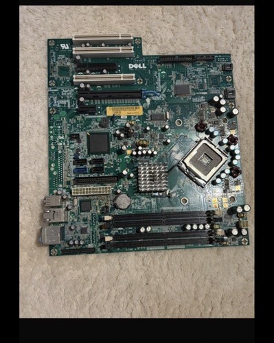 Dell 0x8582 rev a00 - ddr2,