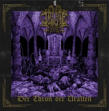 TOTENWACHE - Der Thron der