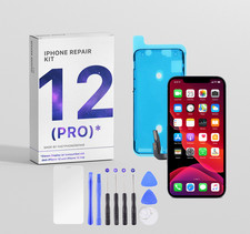 Iphone 12 pro original - 12,