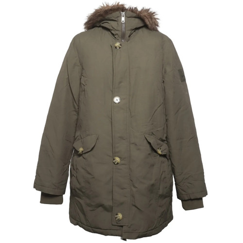 Mama parka damen - h&m,
