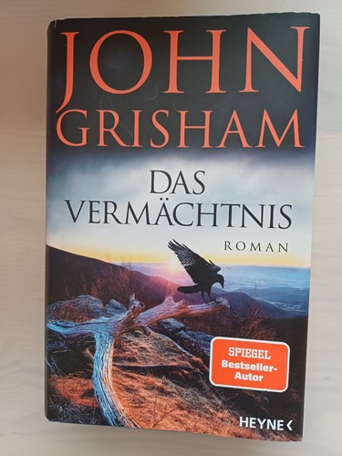 John grisham das - john,